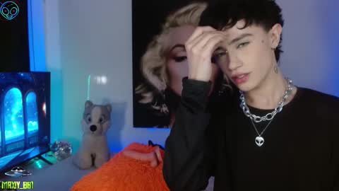 Max online show from September 29, 2025, 4:06 am