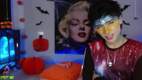 Max online show from October 6, 2025, 6:55 am