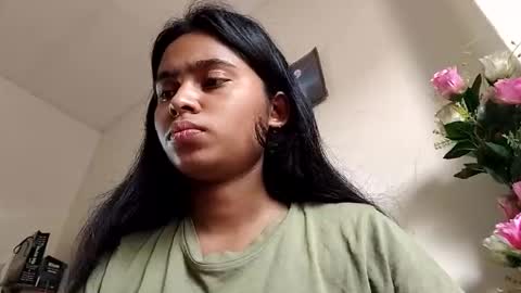 Snapshot of maxladycox chatting on March 12, 2026, 8:53 am Dorea online show from March 12, 2026, 8:53 am