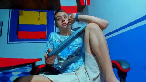 MAX online show from February 27, 2026, 9:48 pm