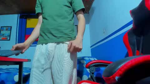 MAX online show from March 8, 2026, 7:17 pm