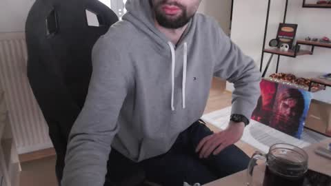 Max online show from January 11, 2025, 9:26 am