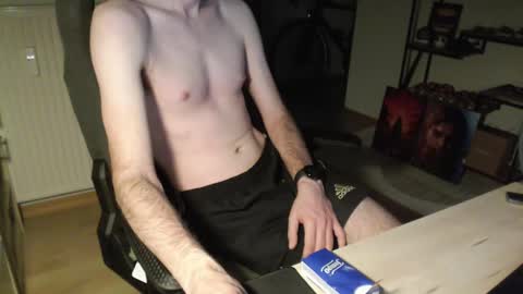 Max online show from January 18, 2025, 6:32 pm