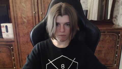 Max online show from January 27, 2025, 8:07 pm