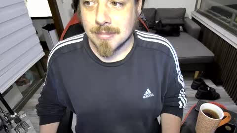 Max online show from March 9, 2025, 4:16 am