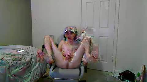 Snapshot of maxryderr chatting on October 24, 2025, 11:56 pm Max Ryder online show from October 24, 2025, 11:56 pm