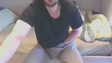 MaxSperman online show from January 7, 2026, 11:01 am