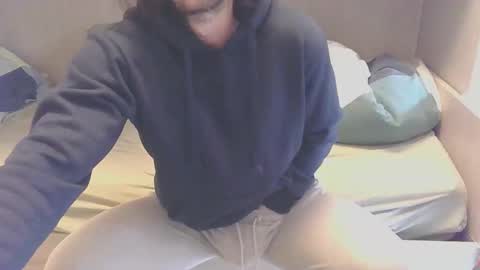 MaxSperman online show from February 23, 2026, 11:40 am