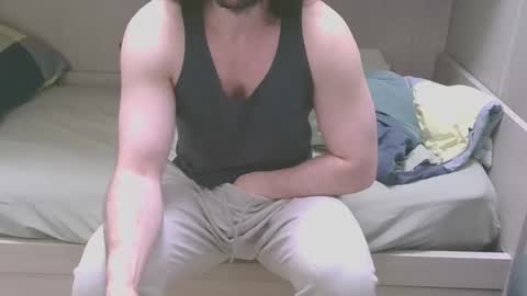 MaxSperman online show from March 1, 2026, 12:40 pm