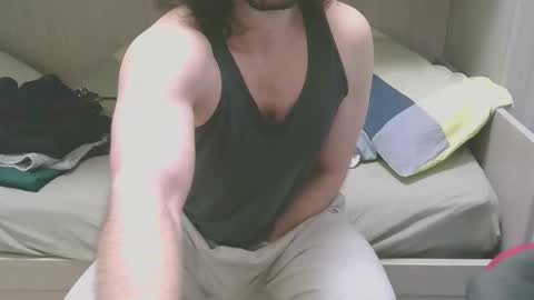 MaxSperman online show from March 5, 2026, 9:38 am