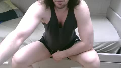 MaxSperman online show from June 2, 2026, 9:44 am