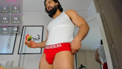 Max online show from October 26, 2025, 4:13 pm