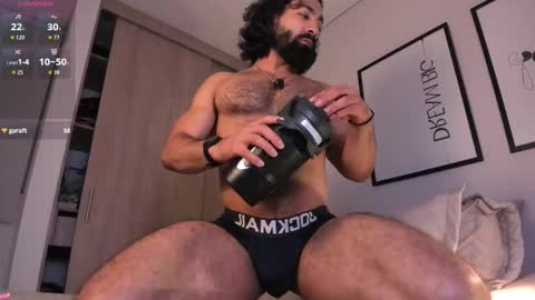 Max online show from February 19, 2026, 12:39 am