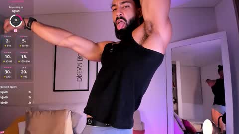 Max online show from March 15, 2026, 12:27 am