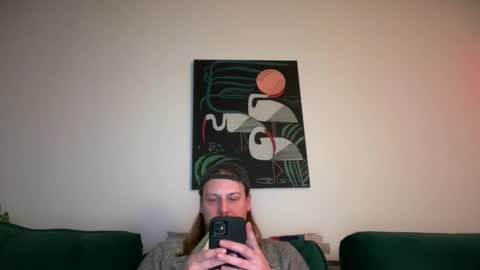 Snapshot of maxwatts95 chatting on January 2, 2025, 2:54 am Max Watts online show from January 2, 2025, 2:54 am