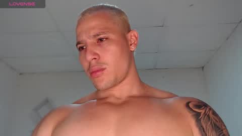 Max online show from October 29, 2025, 5:58 pm