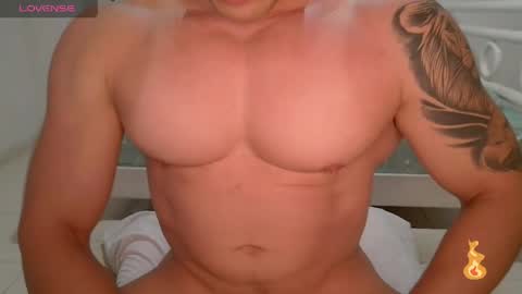 Max online show from April 15, 2026, 2:51 am