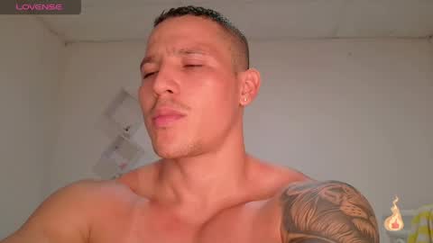 Max online show from April 16, 2026, 9:39 pm