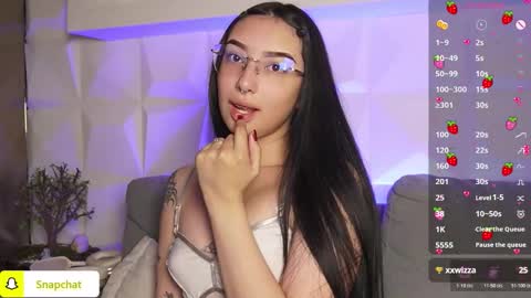 gabby online show from March 6, 2026, 11:17 am