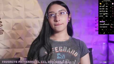 Snapshot of maxx_caprice chatting on May 26, 2026, 11:06 am gabby online show from May 26, 2026, 11:06 am