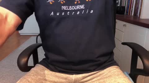 Max online show from January 21, 2025, 12:07 pm