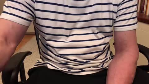 Max online show from February 13, 2025, 7:03 am