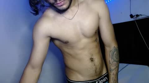 maxximus_10 online show from December 30, 2024, 9:37 am