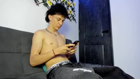 Max online show from March 13, 2026, 5:14 am