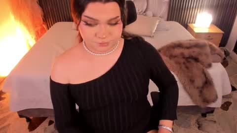 Maxine Minx online show from March 8, 2026, 2:04 am