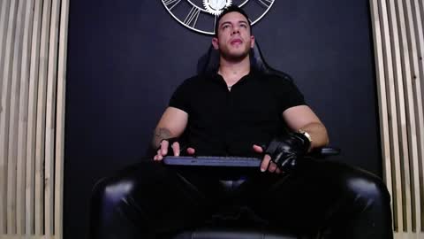 maxxxpowerful online show from December 11, 2024, 2:41 am