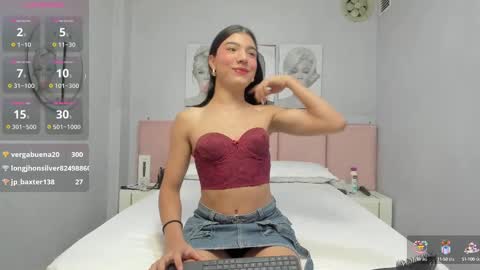 MAY online show from March 1, 2025, 5:09 am