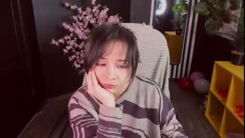 may_lings online show from March 8, 2026, 9:40 pm