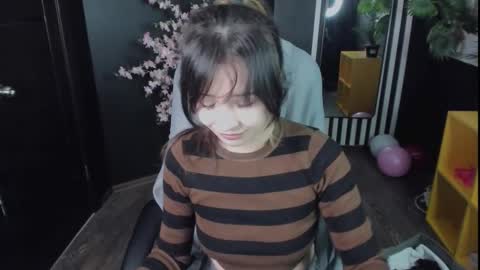 may_lings online show from March 12, 2026, 10:27 pm