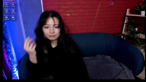 may_lings online show from March 19, 2026, 9:52 pm