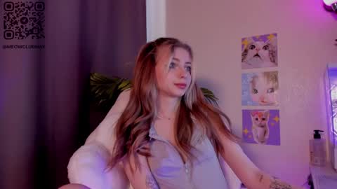 May online show from February 21, 2025, 7:34 am