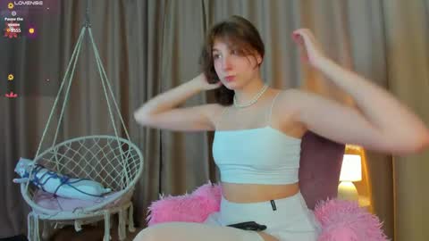 Snapshot of may_yam chatting on June 9, 2026, 12:55 am may_yam online show from June 9, 2026, 12:55 am