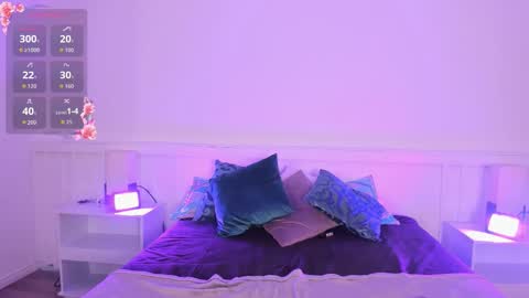 Valery online show from February 3, 2026, 2:53 am