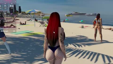 Maya online show from January 17, 2026, 6:22 pm