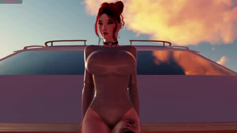 Maya online show from April 6, 2026, 4:46 am