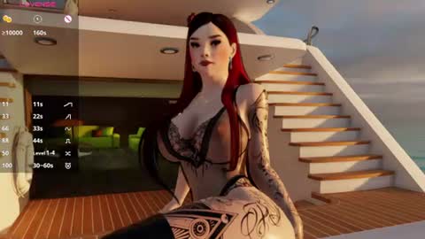 Snapshot of maya_3dxx chatting on July 2, 2026, 2:23 pm Maya online show from July 2, 2026, 2:23 pm