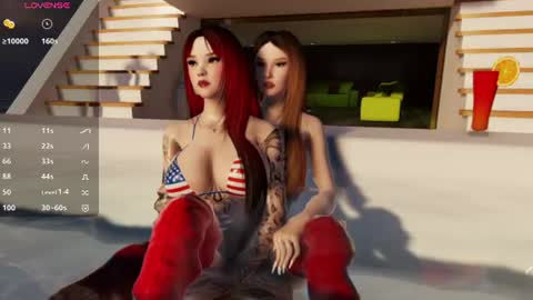 Snapshot of maya_3dxx chatting on July 5, 2026, 2:40 am Maya online show from July 5, 2026, 2:40 am