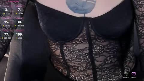 Snapshot of maya___muse chatting on March 6, 2026, 2:13 pm Maya online show from March 6, 2026, 2:13 pm