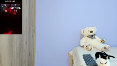 OF mayitta19 online show from March 10, 2025, 10:02 pm