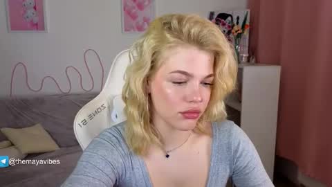 Maya online show from March 1, 2026, 3:19 am