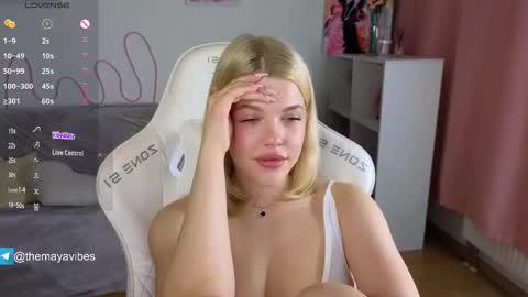 Maya online show from March 5, 2026, 3:24 am