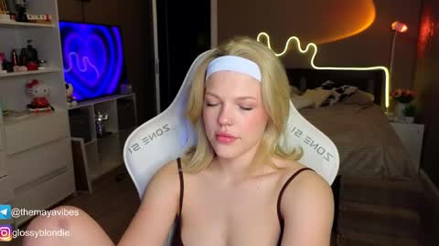 Maya online show from March 31, 2026, 3:30 am