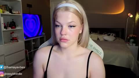 Maya online show from April 5, 2026, 3:26 am