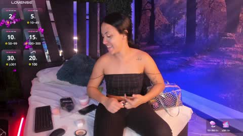 Maya online show from December 20, 2024, 3:36 am