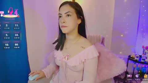 Maya online show from March 27, 2026, 4:18 am