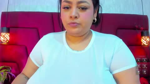 Maya online show from April 18, 2026, 3:43 am